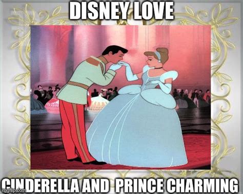 Cinderella and Prince Charming by connorm1 on DeviantArt