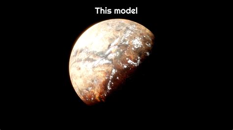 [Open Source] Hyper Realistic Planet Model - Community Tutorials - Developer Forum | Roblox