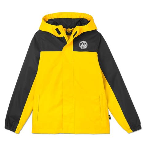 Official Borussia Dortmund Jackets Borussia Dortmund Shop Official