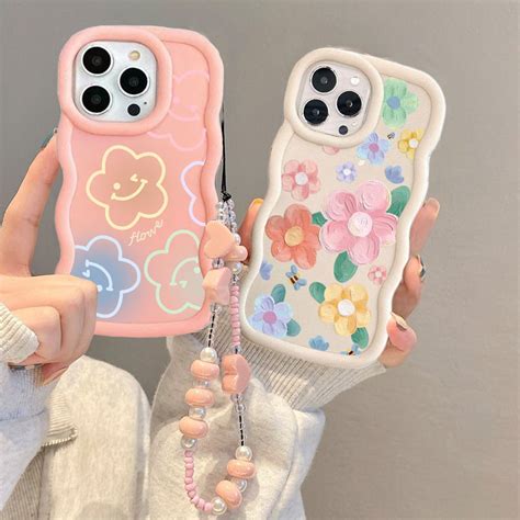 Carcasa Para Infinix NOTE Pro Hot I I Play TECNO CAMON ZERO G Flor