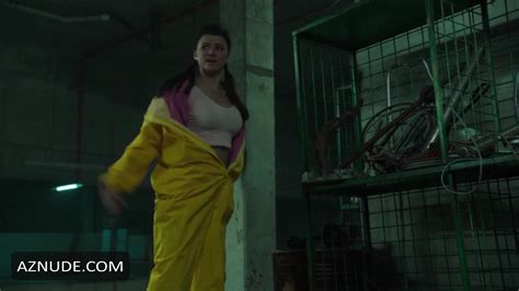 Hunter Deno Nude Aznude