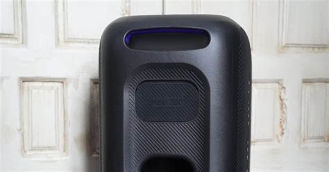 Tronsmart Halo 200, el altavoz que necesitas para tus fiestas