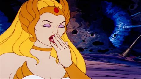 She Ra Em Portugu S Dublado A Coroa De Sabedoria Compila O De