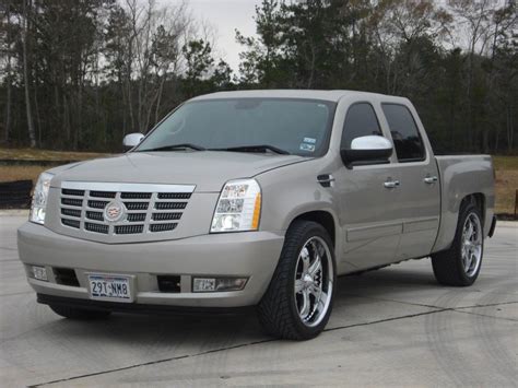 2002 Cadillac Escalade Conversion Kit Cadillac Escalade Price