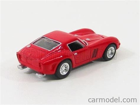 Mattel Hot Wheels Mh Prom Scale Ferrari Gto Promotional International Toy Fair