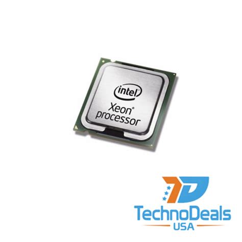 Intel Xeon X Slbv Ghz Mb Gt S Lga Socket B Six Core