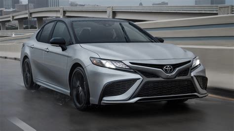 2024 Toyota Camry Xse Review Usa Betty Suzanne