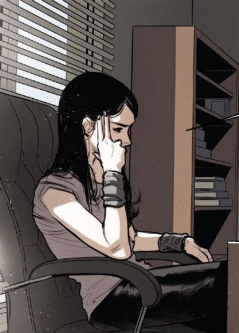 Pin by Masa Melhem on toons | Jessica jones comic, Jessica jones marvel ...