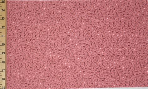 Pink Calico Piece