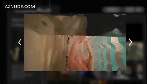 DANI BARKER Nude AZNude