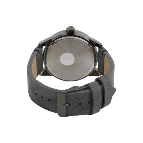 Ripley RELOJ Q Q HOMBRE ANÁLOGO A150J401Y