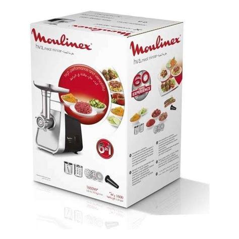 Мясорубка Moulinex ME306832 в Алматы - цены, купить в интернет ...