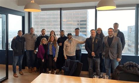 Redaptive Inc On Linkedin Redaptive Moves Its San Francisco