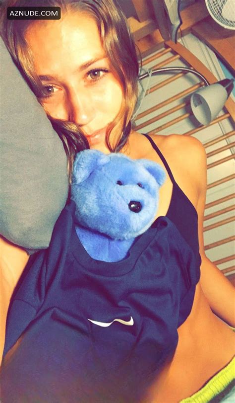 Morgan Reid Nude And Sexy Photos Collection Aznude