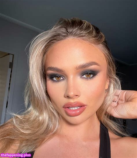Natalie Alyn Lind Nataliealynlind Natalynlind Nude OnlyFans Photo The Fappening Plus