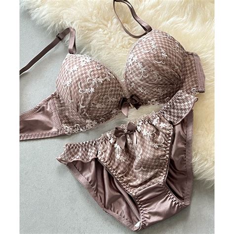 Fran De Lingerie Bra Shorts