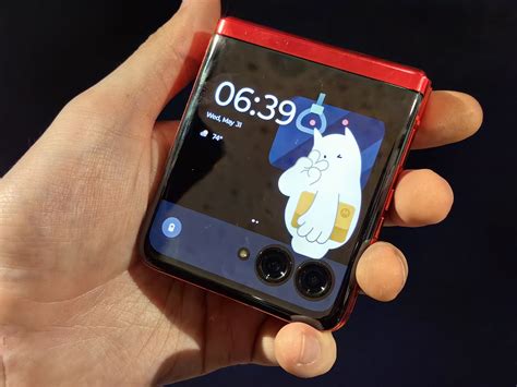 Recenzja: Motorola razr 40 ultra – połączenie stylu i wydajności w ...