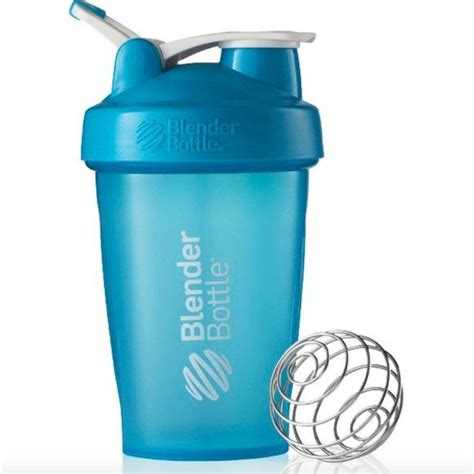 Blender Shaker Bottle Classic 28 Oz Shaker Mixer Cup With Loop Top