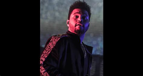 The Weeknd Reportedly Seeks $1 Billion Catalog Deal