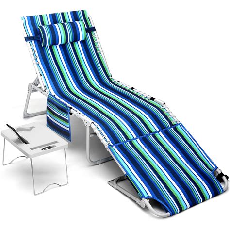 beach chair face hole 3