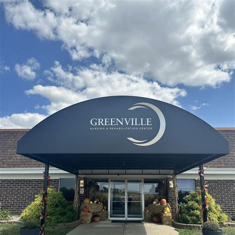 Greenville Nursing and Rehabilitation Center | Greenville IL