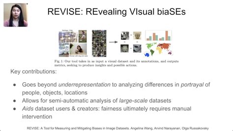 Revise A Tool For Measuring And Mitigating Biases In Visual Datasets