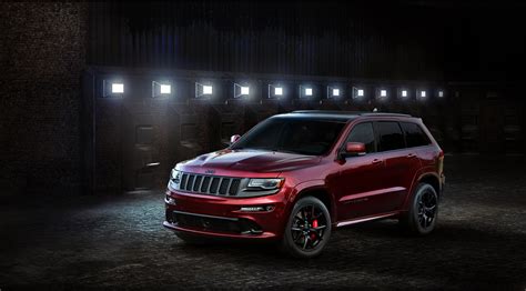jeep reveals revised models