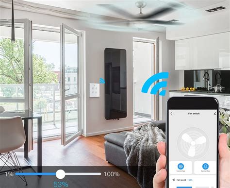 fan dimmer light switch fan dimmer  voice control pakistan