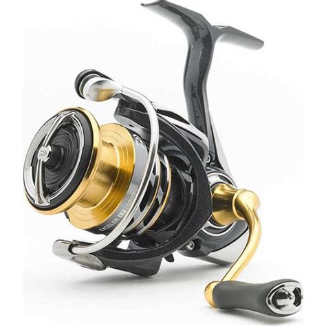 Daiwa Exceler LT 3000 CXH Spin Olta Makinesi Fiyatı