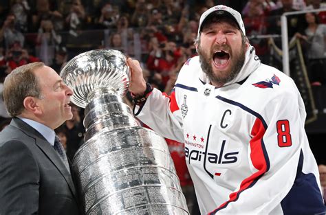 Alex Ovechkin Aneelakeely