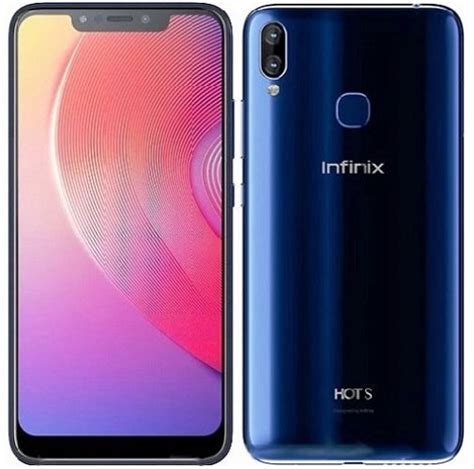 Infinix Hot S X Vs Infinix Smart Hd Price In Kenya