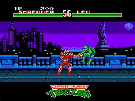 Черепашки 30лет спустя. Teenage Mutant Ninja Turtles: Shredder's ...