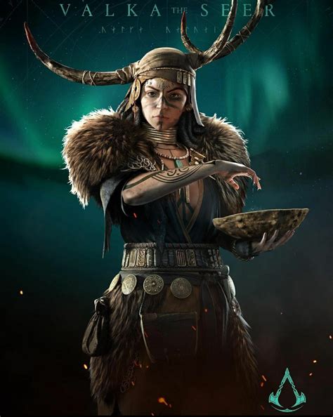 Best Assassin S Creed Broken Series Viking Saga Assassins Creed My Xxx Hot Girl