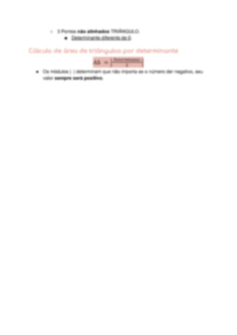 SOLUTION Geometria Anal Tica Studypool