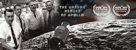 Mission Control Movie The Unsung Heroes Of Apollo A