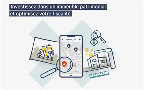 Investissez dans un immeuble patrimonial et optimisez votre fiscalité