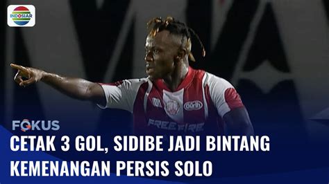 Persis Solo Sukses Kalahkan Madura United Di Hadapan Pendukungnya