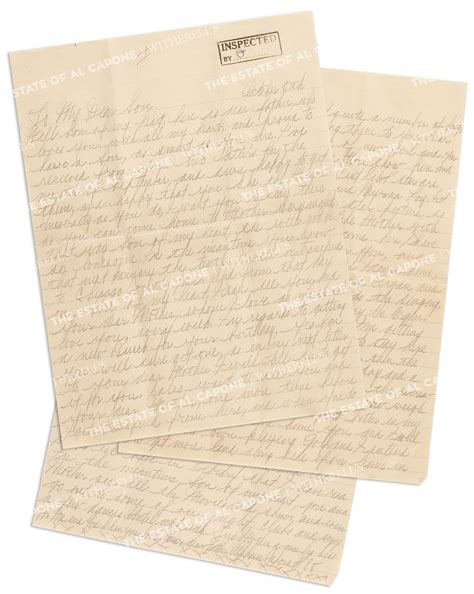 Exploring the Family History and Personal Legacy of Sonny Capone 39