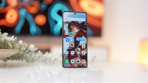 Обзор Infinix HOT 50 Pro Plus VR игры