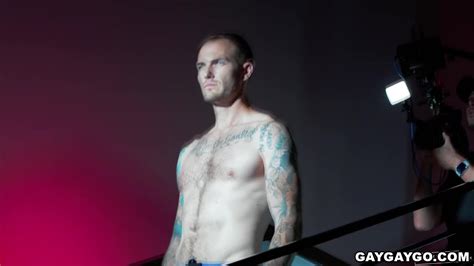 Hot Fuck Session For Christian And Troy Accola Boyfriendtv