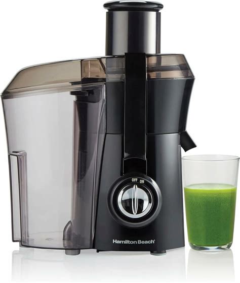 Best Juicers In 2024 Reviews Of Top Juicers