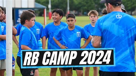 Learn How To Pass At The Rugby Bricks Skill Sessions This Summer 2024 Rugbybricks Nz Tour Youtube