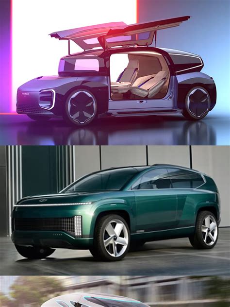 AI Picks 5 Most Futuristic Cars Today That Redefine Mobility Mercedes