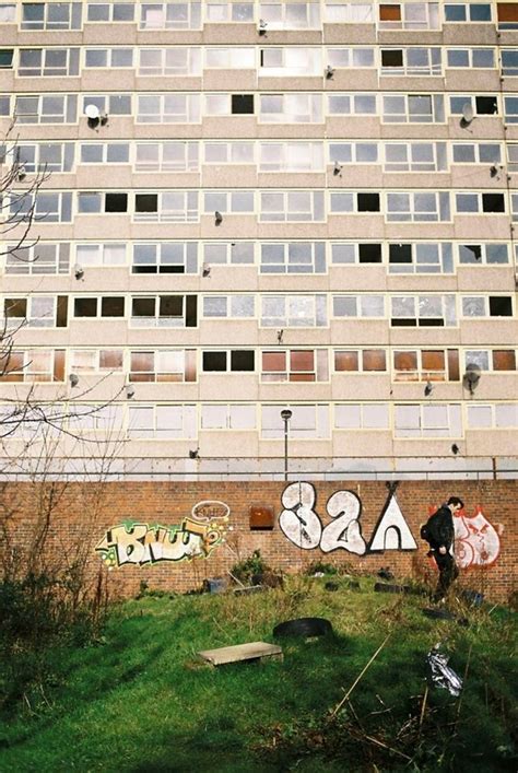 Elephant And Castle regeneration reclamation | Dazed