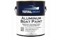 How To Paint An Aluminum Boat