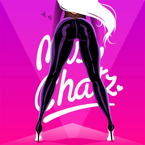 Sexy Babe On Behance