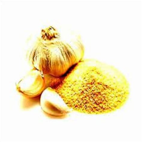 Allium Sativum Bulb Extract Powder At ₹ 650kg In Ghaziabad Id