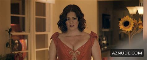 JANIE HADDAD TOMPKINS Nude AZNude