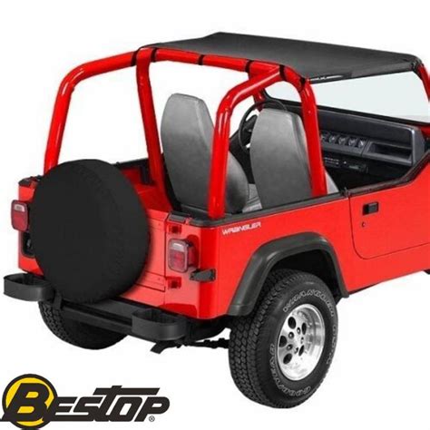 Jeep Tj Bikini Top At Cassandra Wasinger Blog