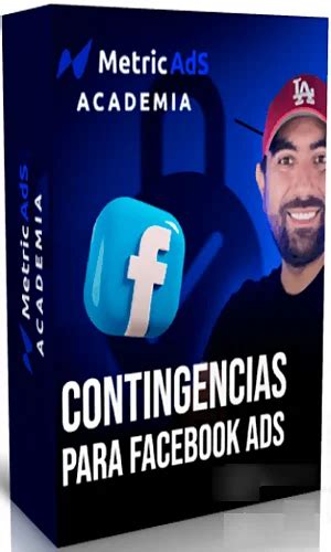 CURSO CONTINGENCIA FB ADS PARA CRASHING CHARLIE ZEPEDA CURSOS DIGITALEX